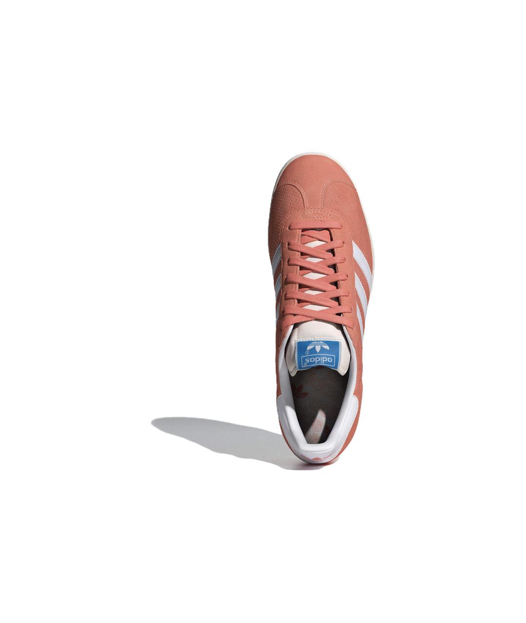 ADIDAS Коралловые кеды, фото 5