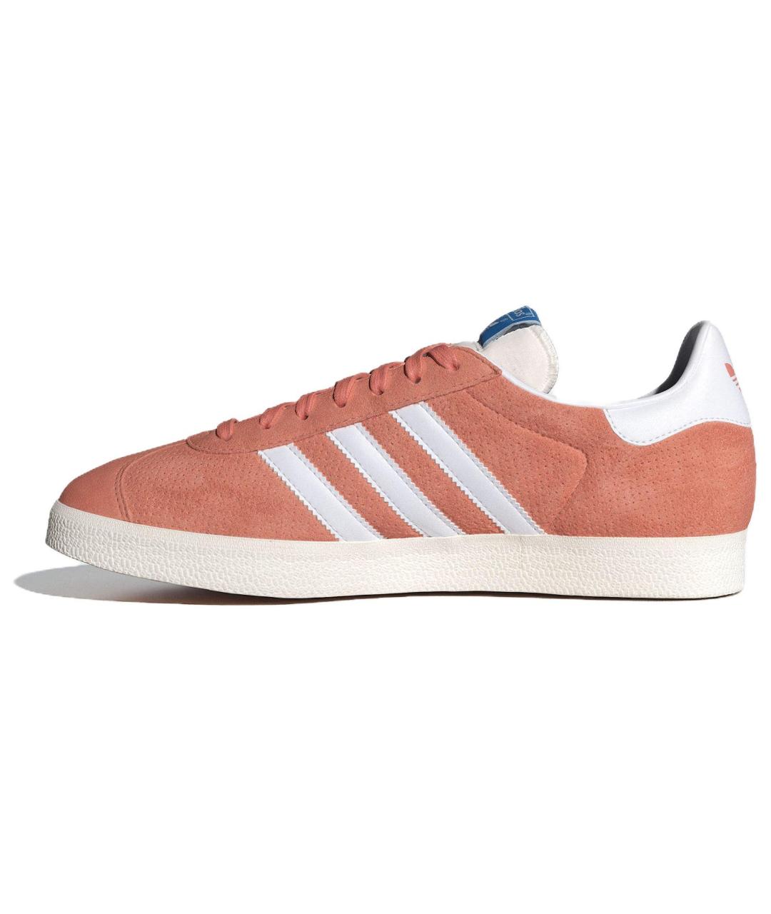 ADIDAS Коралловые кеды, фото 2