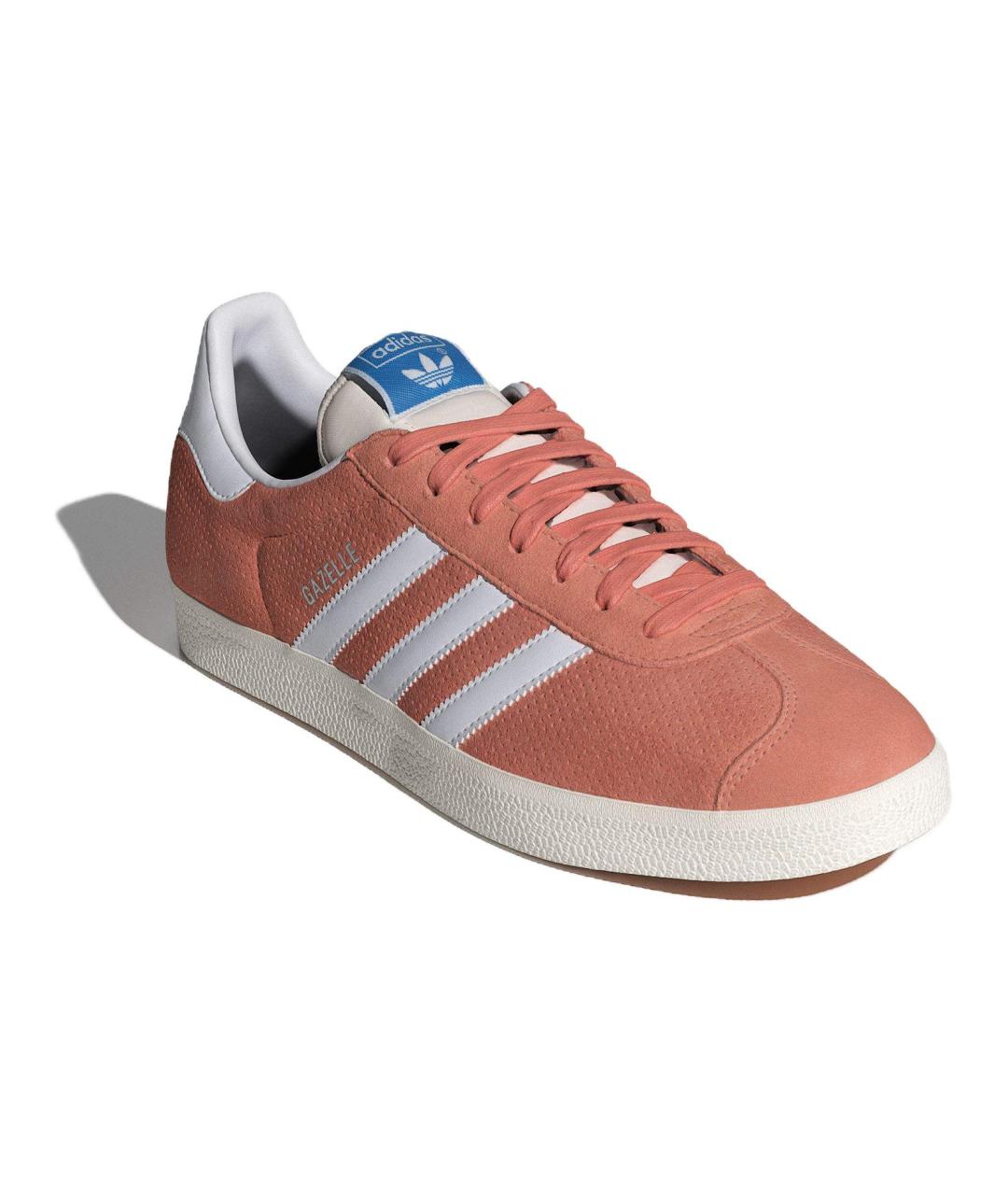 ADIDAS Коралловые кеды, фото 3