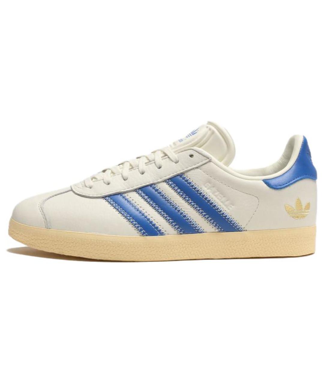 ADIDAS Бежевые кеды, фото 2