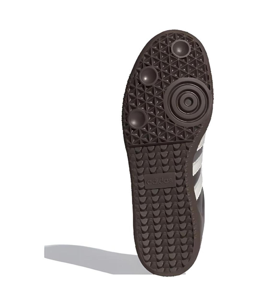 ADIDAS Серые кеды, фото 6