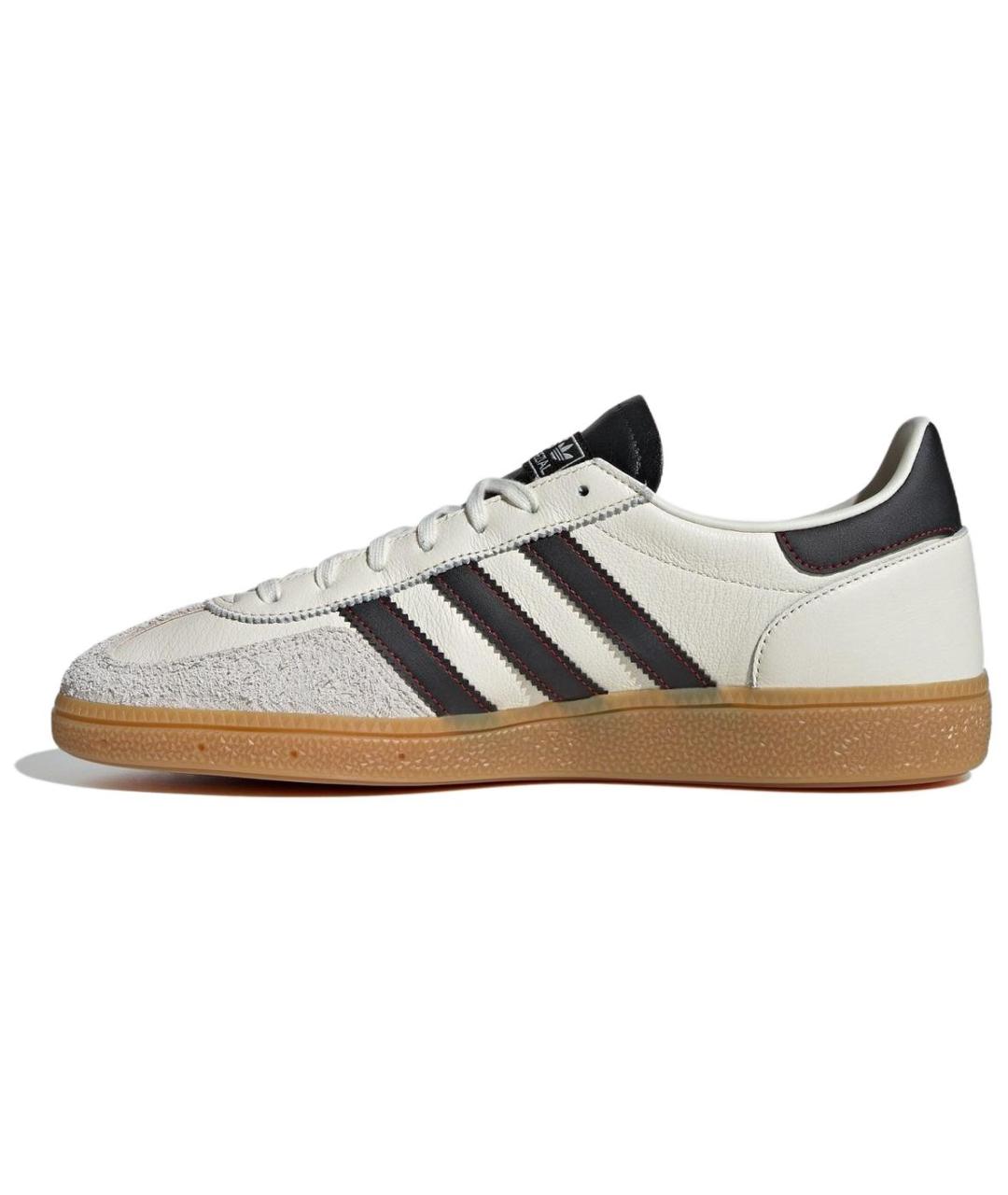 ADIDAS Белые кеды, фото 3