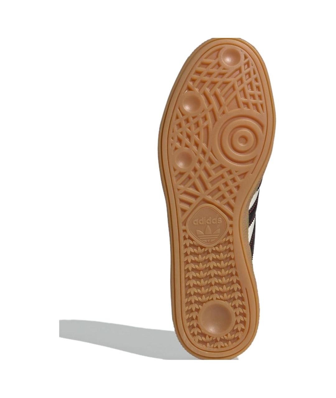 ADIDAS Белые кеды, фото 6