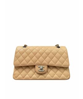 CHANEL Сумка через плечо