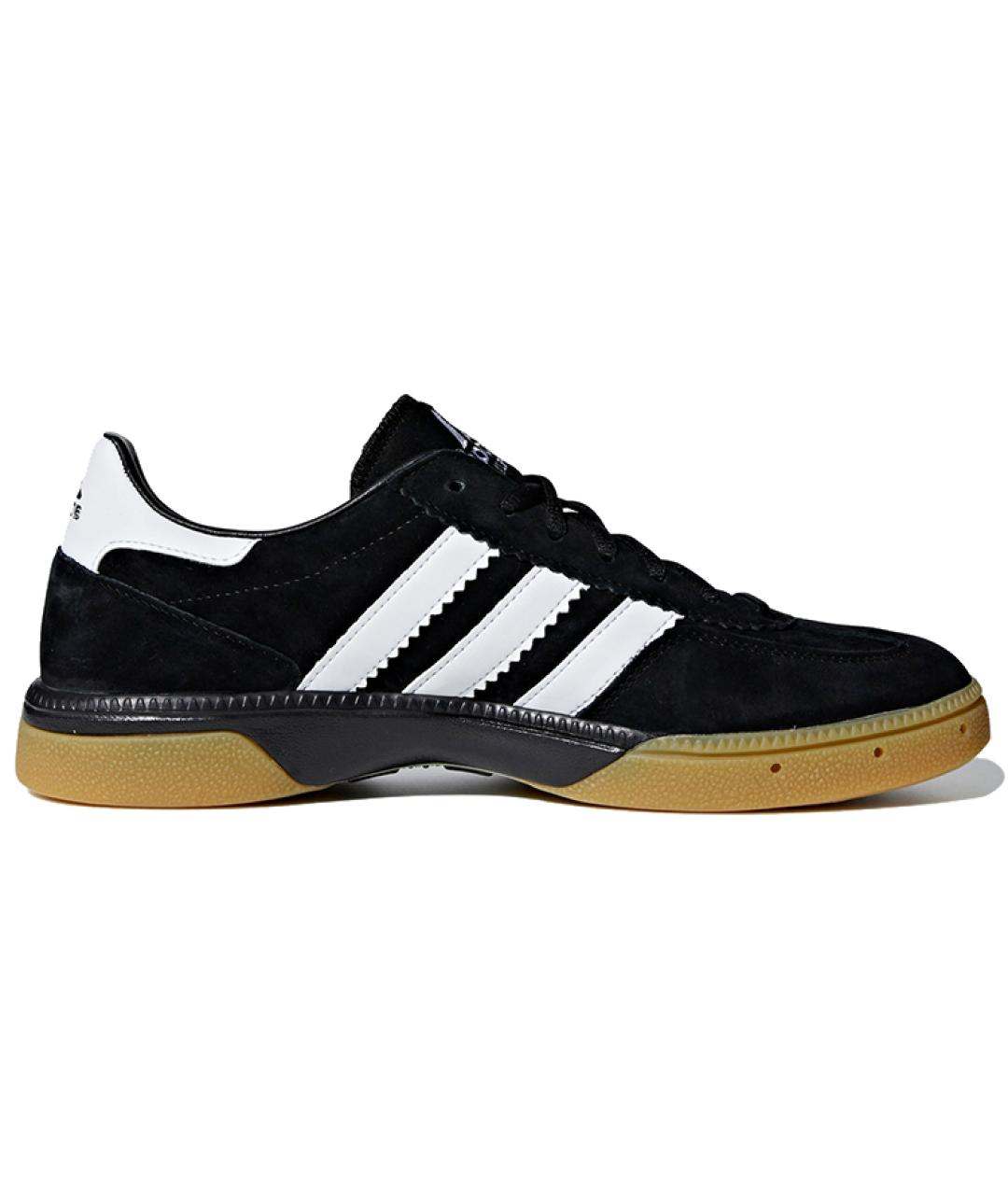 ADIDAS Черные кроссовки, фото 2