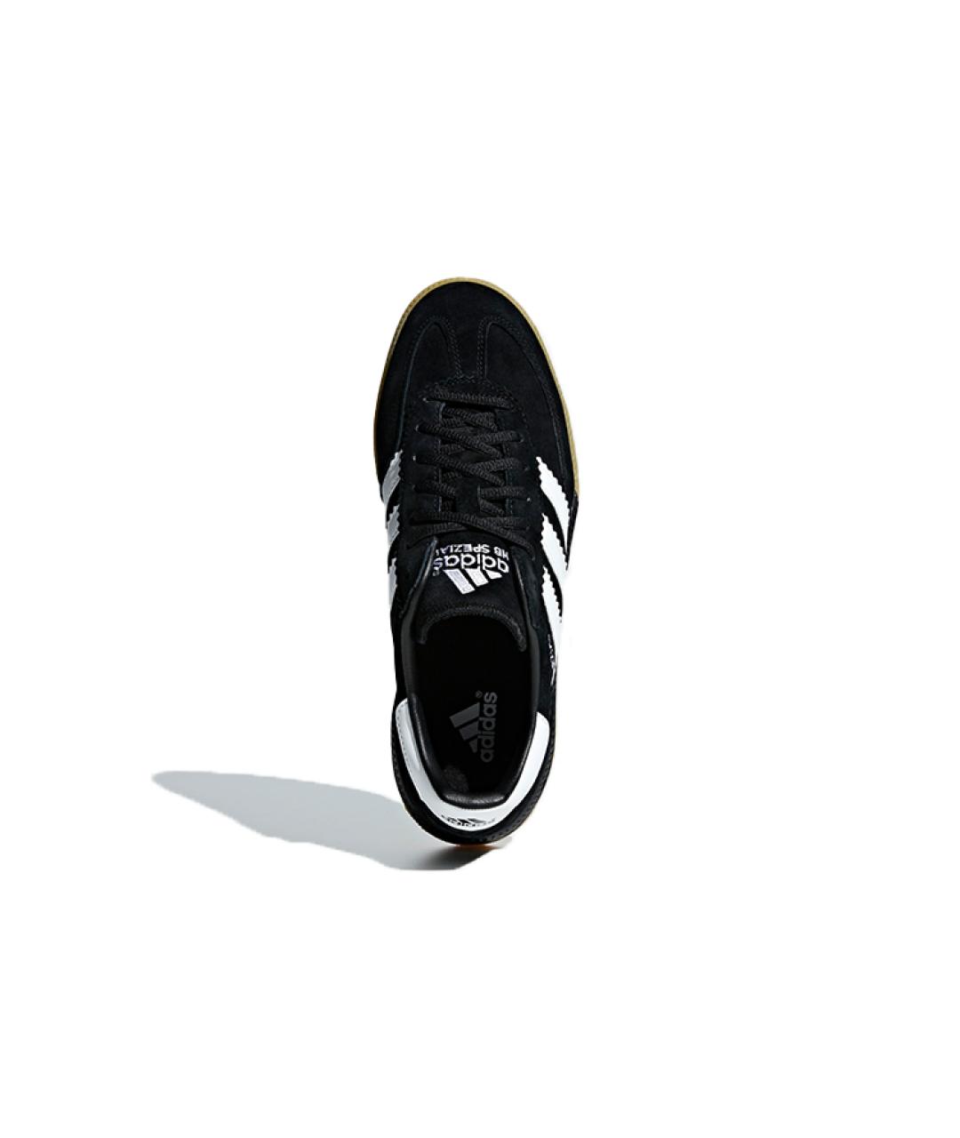 ADIDAS Черные кроссовки, фото 5