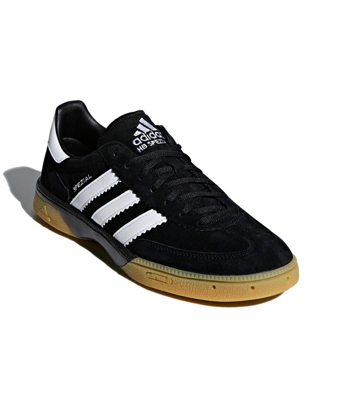 ADIDAS Черные кроссовки, фото 3