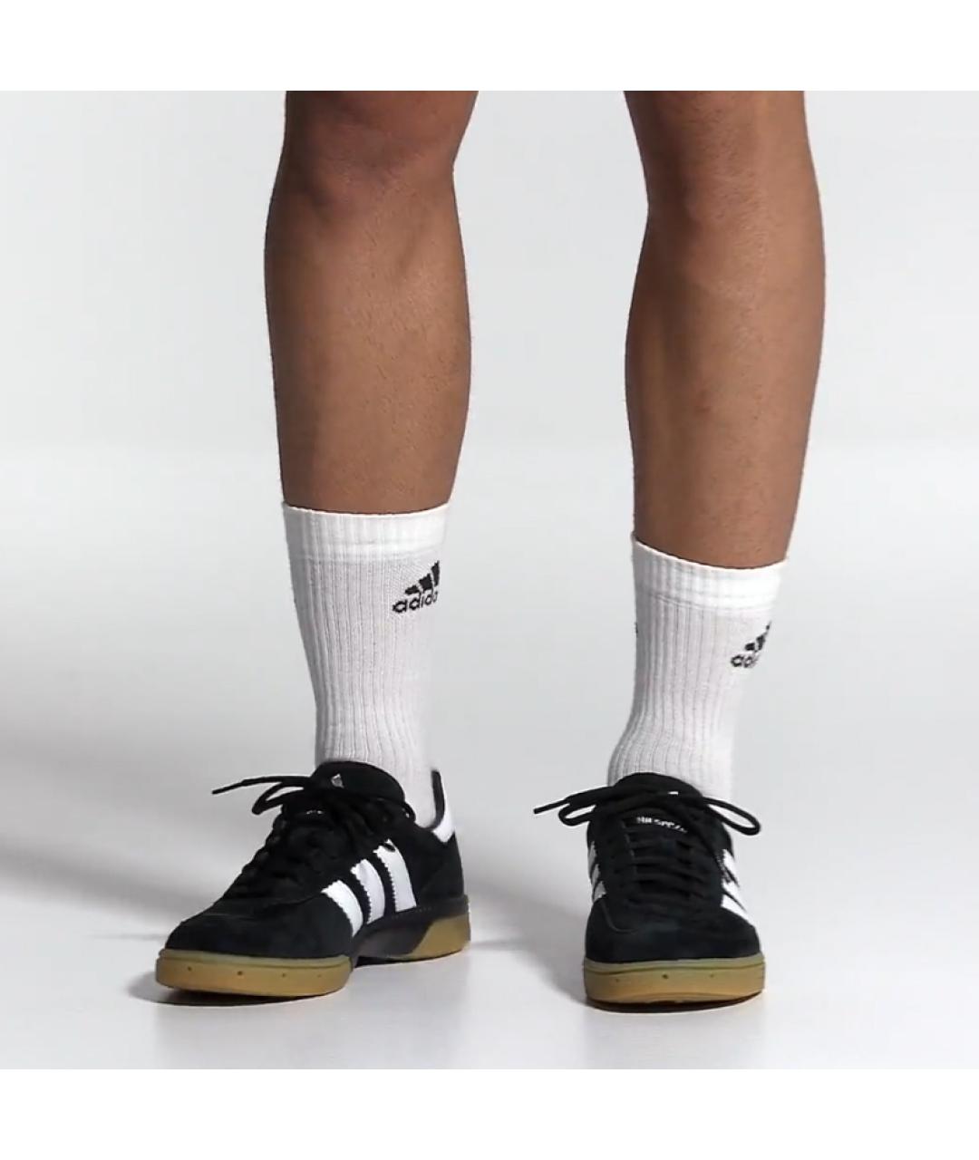 ADIDAS Черные кроссовки, фото 7