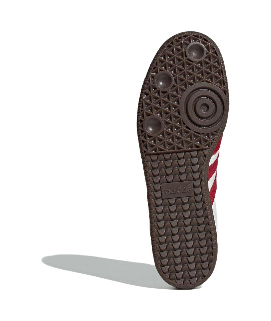 ADIDAS Белые кеды, фото 5