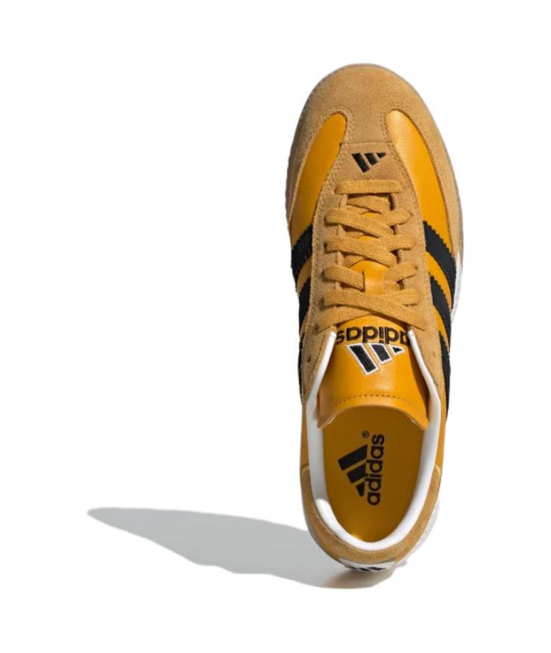 ADIDAS Оранжевое кроссовки, фото 6