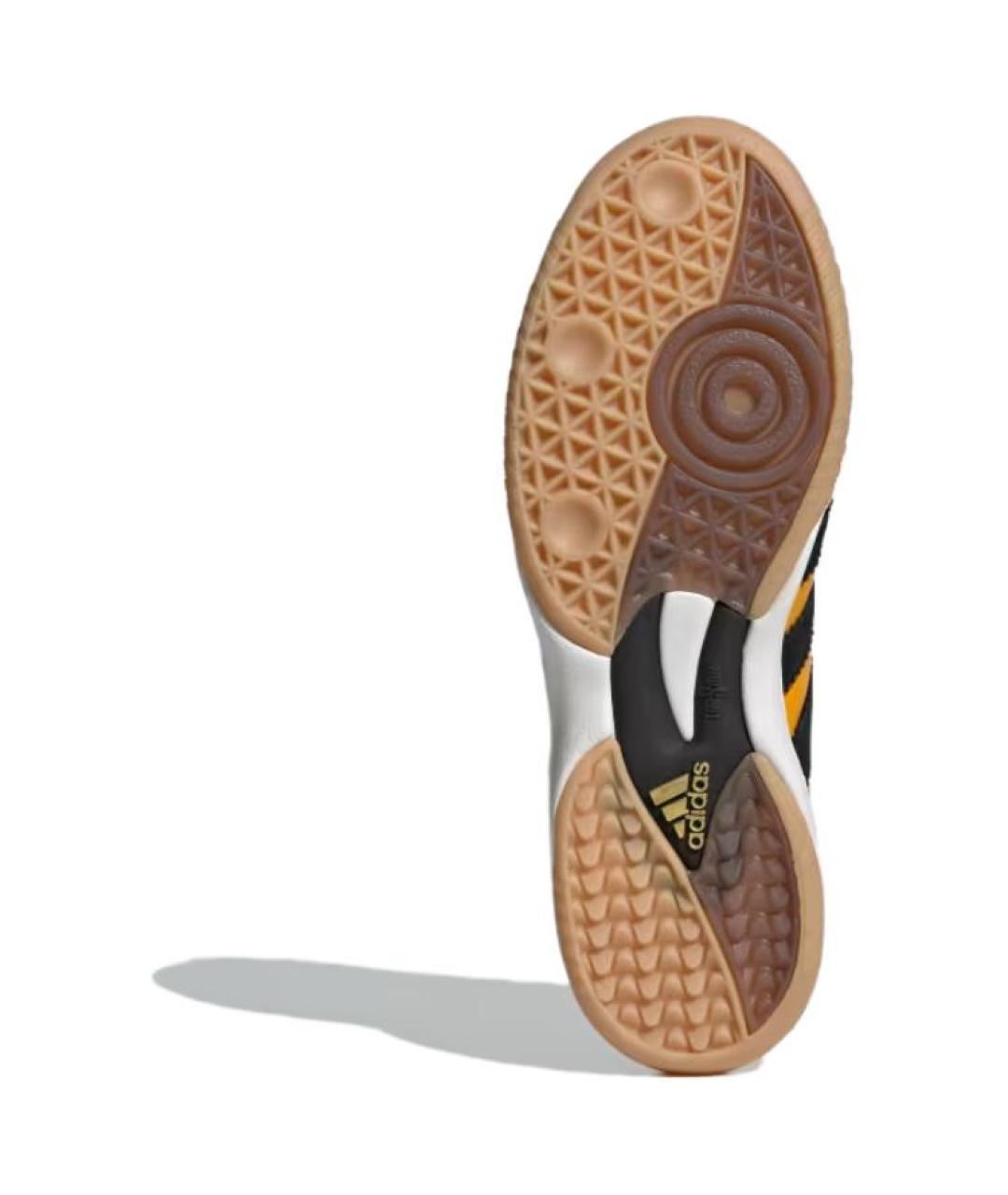 ADIDAS Оранжевое кроссовки, фото 7