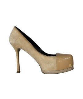 SAINT LAURENT Туфли