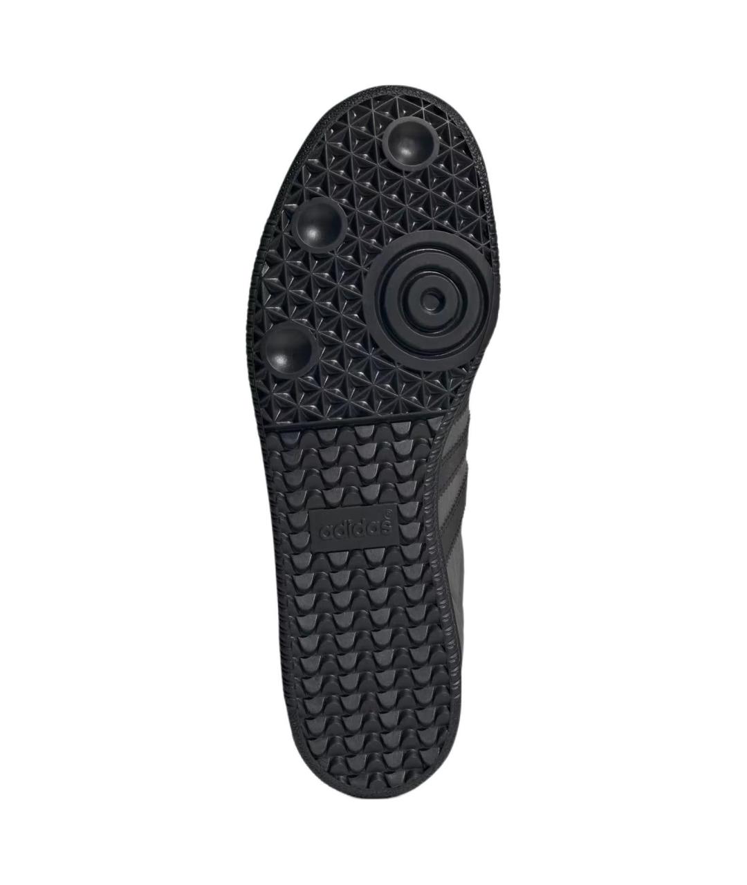 ADIDAS Серые кеды, фото 6
