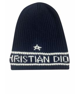 CHRISTIAN DIOR Шапка