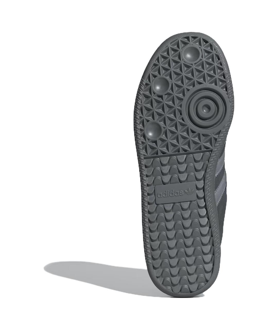 ADIDAS Серые кроссовки, фото 6