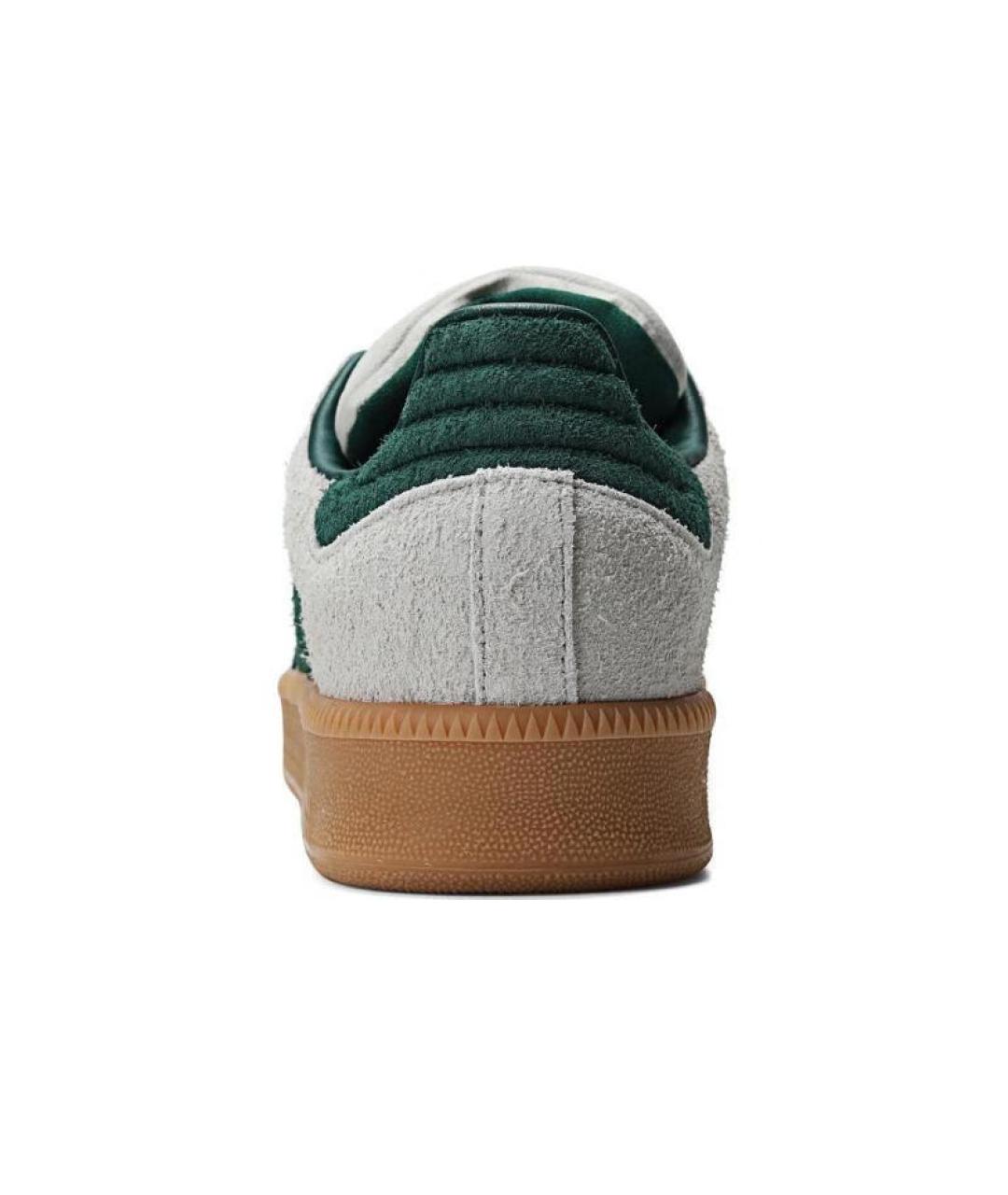 ADIDAS Серые кеды, фото 4