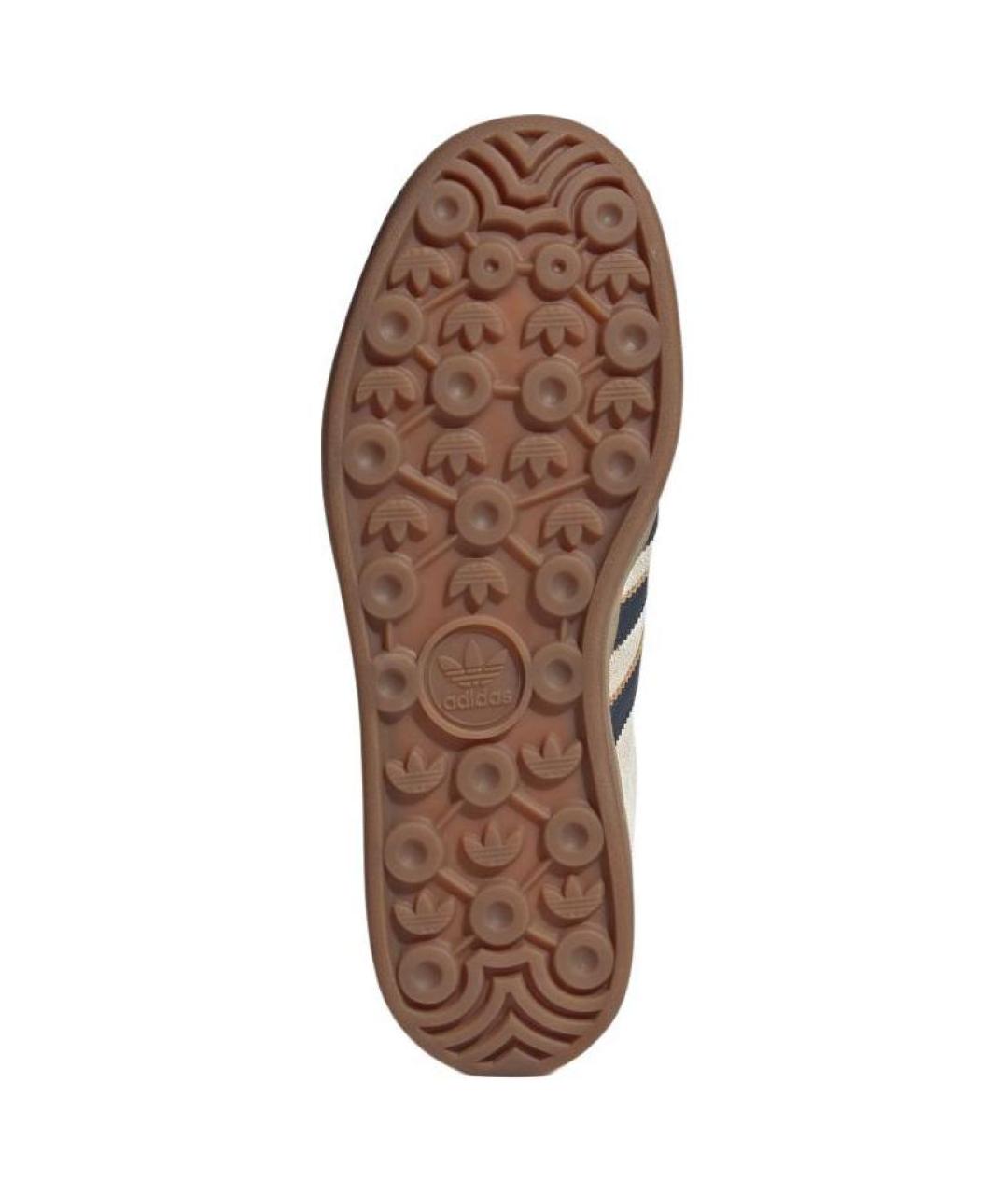 ADIDAS Бежевые кроссовки, фото 3
