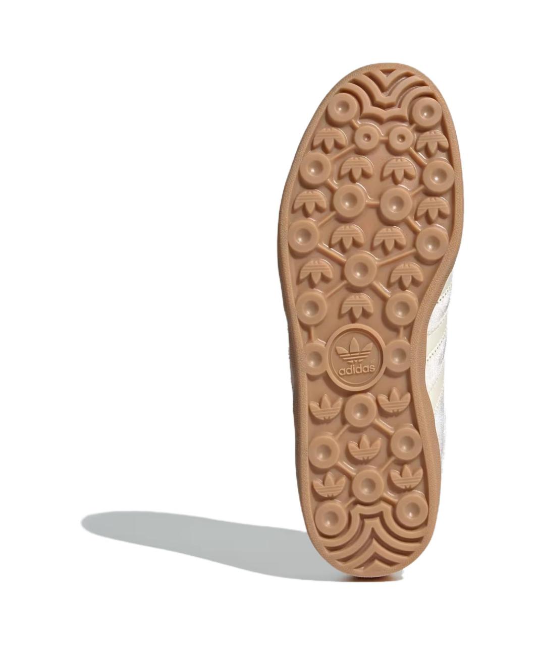 ADIDAS Розовые кеды, фото 5