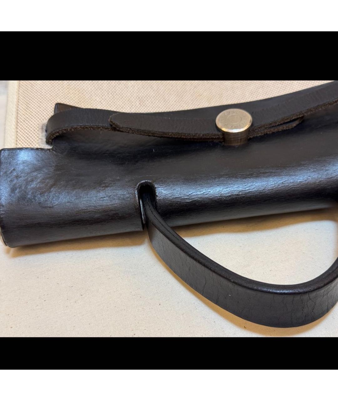 HERMES Тканевый рюкзак, фото 6