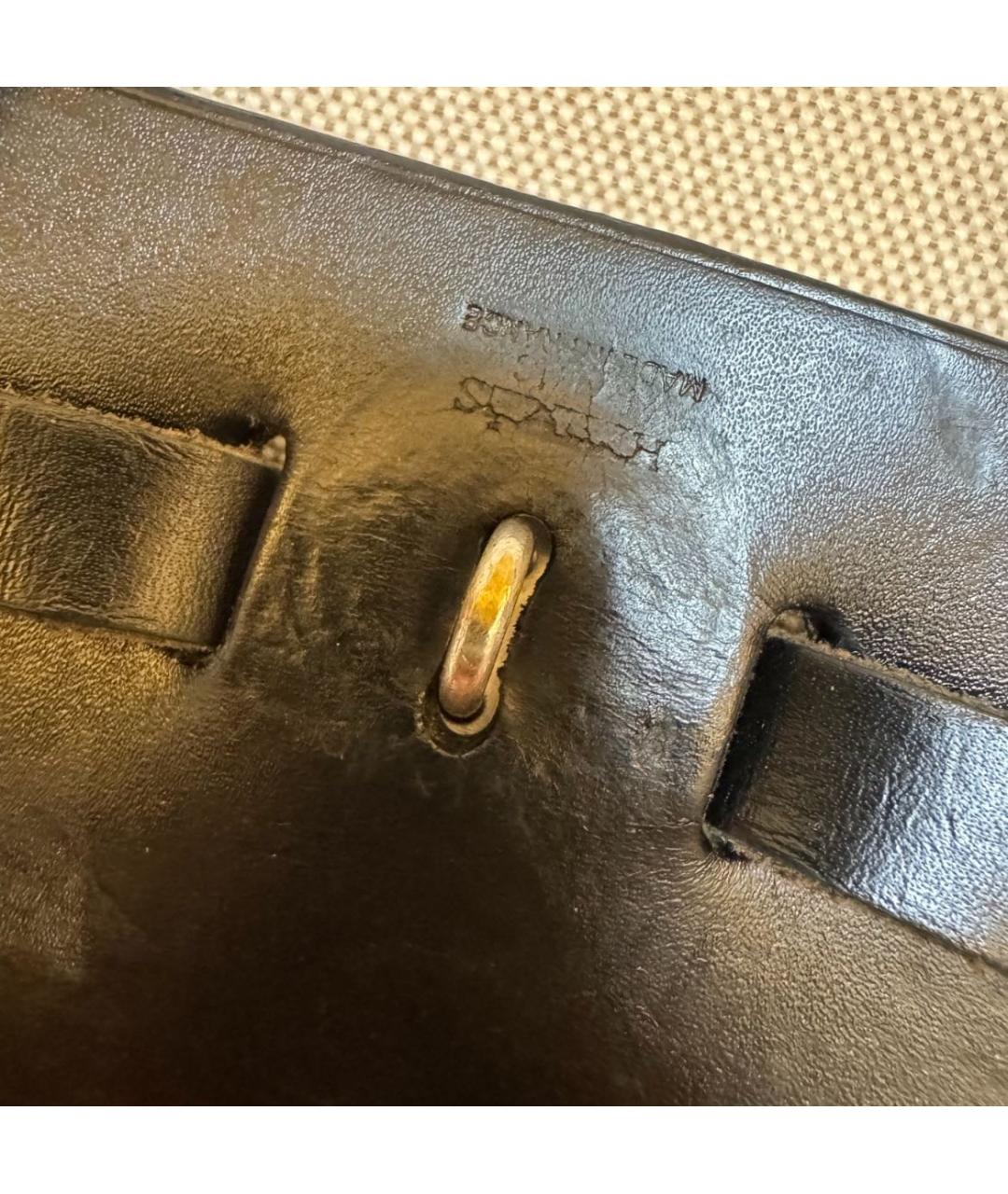 HERMES Тканевый рюкзак, фото 8