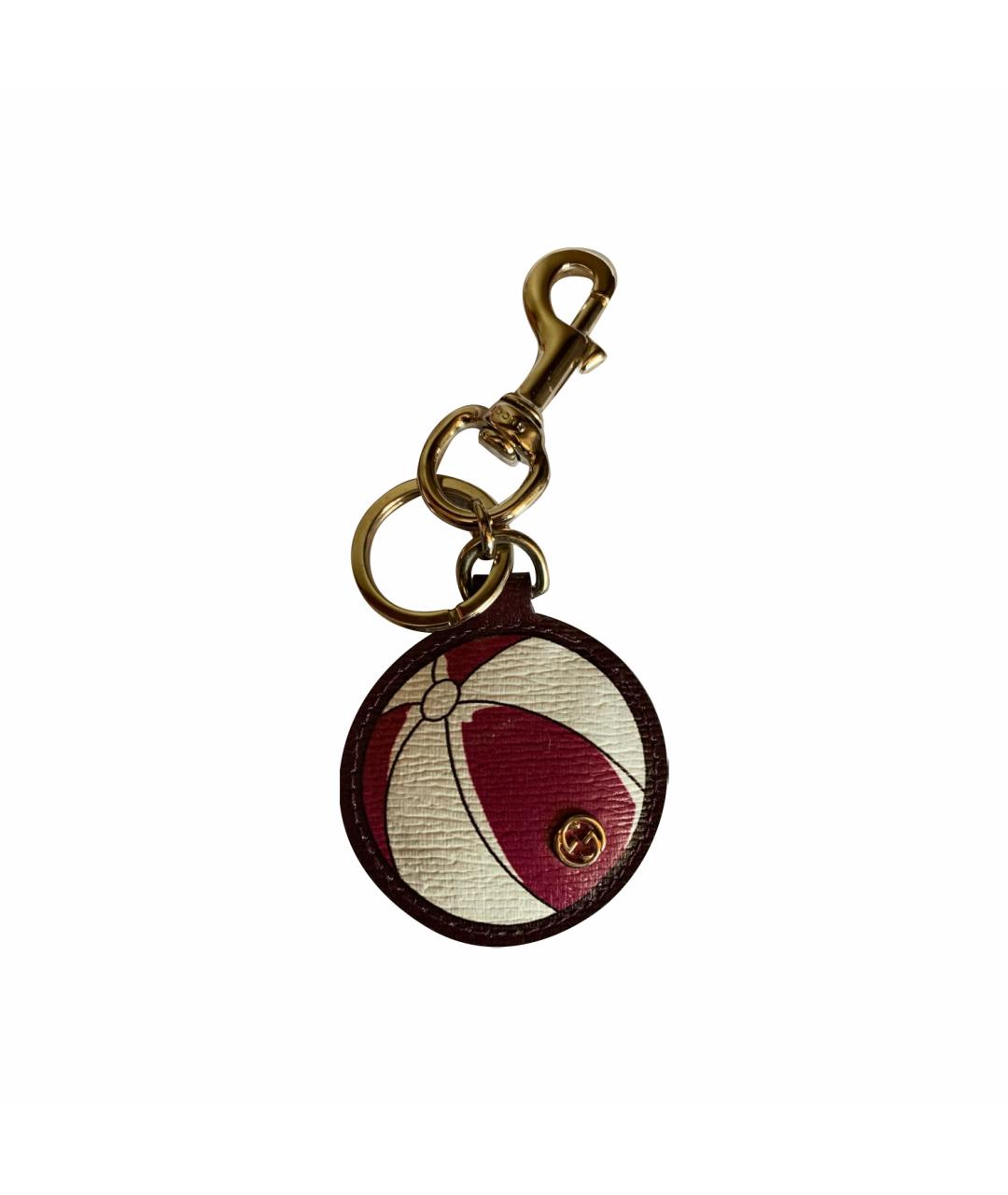 GUCCI Мульти брелок, фото 1