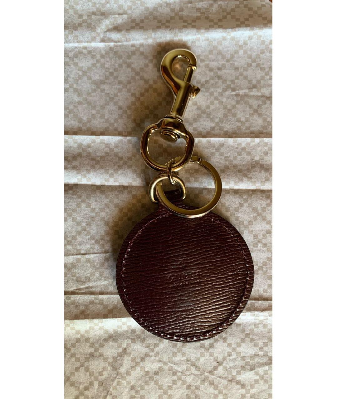 GUCCI Мульти брелок, фото 2