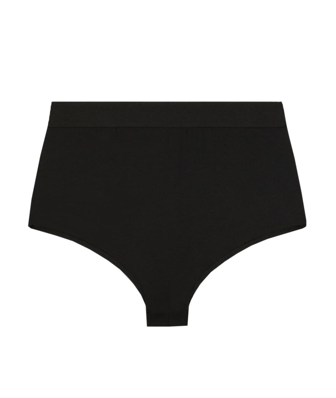 TOM FORD Черные трусы, фото 5