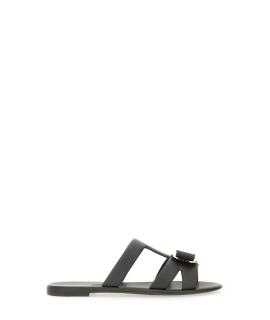 FERRAGAMO Сандалии