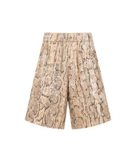DRIES VAN NOTEN Прямые брюки