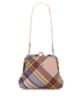 VIVIENNE WESTWOOD Сумка через плечо