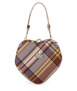 VIVIENNE WESTWOOD Сумка через плечо