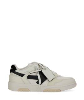 OFF-WHITE Низкие кроссовки / кеды