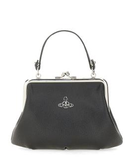 VIVIENNE WESTWOOD Сумка с короткими ручками