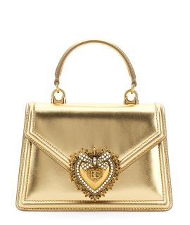 DOLCE&GABBANA Сумка с короткими ручками