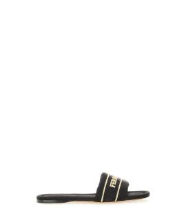 FERRAGAMO Сандалии