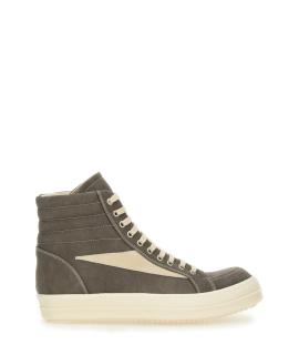 RICK OWENS DRKSHDW Высокие кроссовки / кеды