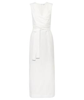 BRUNELLO CUCINELLI Повседневное платье