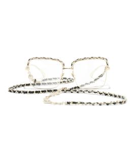 CHANEL Очки и оправы