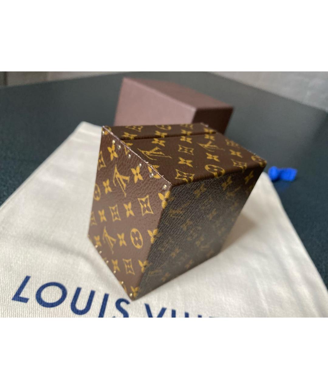 LOUIS VUITTON Шкатулка, фото 6