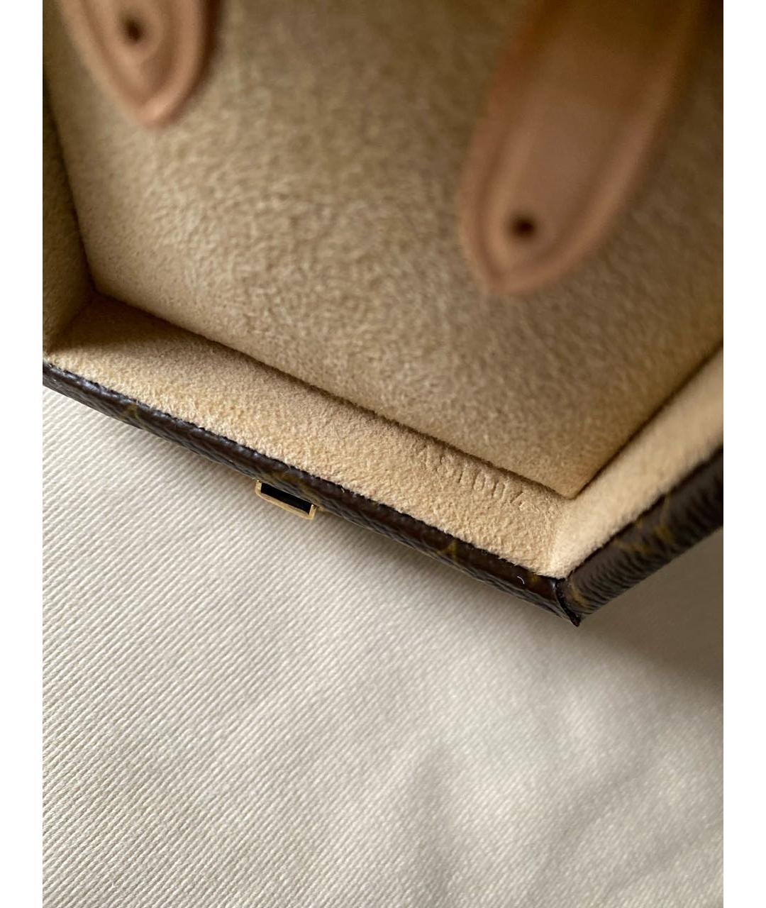LOUIS VUITTON Шкатулка, фото 5