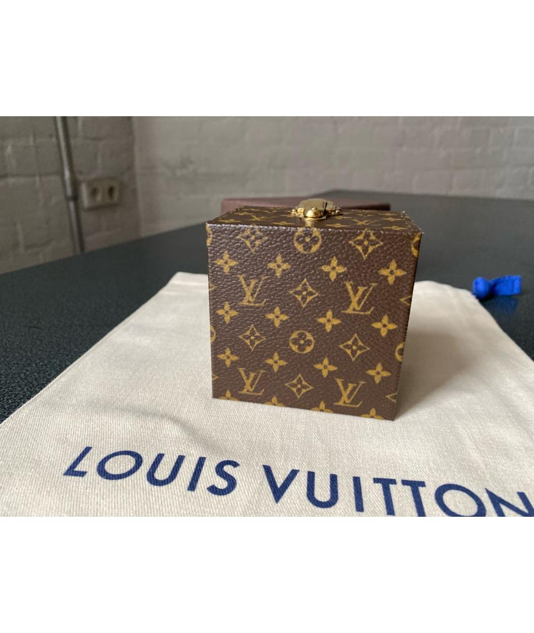 LOUIS VUITTON Шкатулка, фото 3