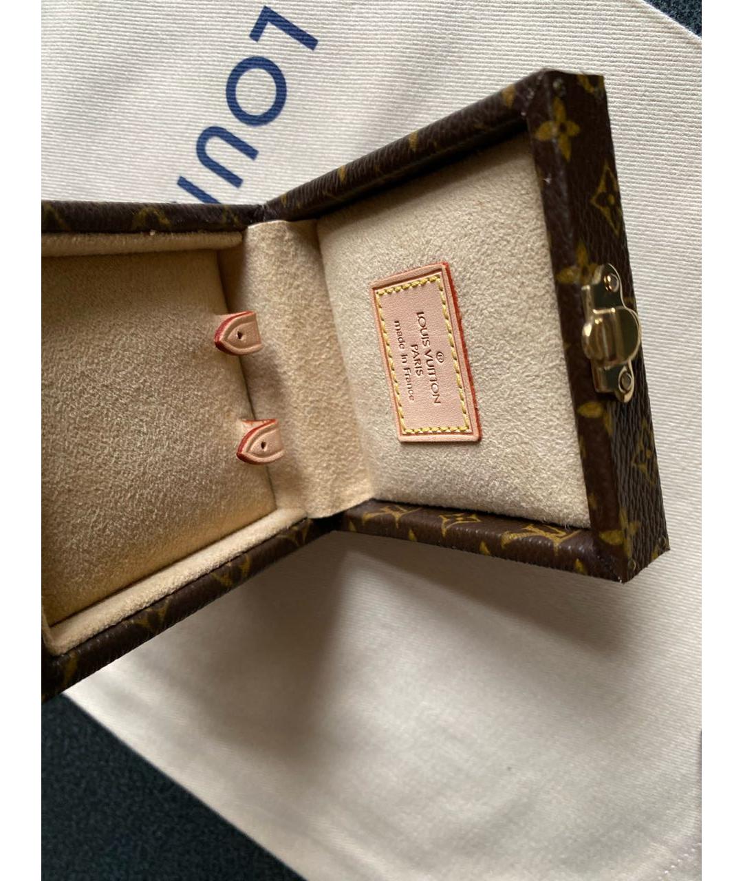 LOUIS VUITTON Шкатулка, фото 4