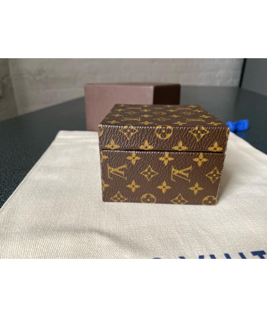 LOUIS VUITTON Шкатулка, фото 7