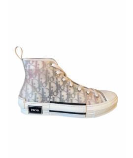 CHRISTIAN DIOR Кеды