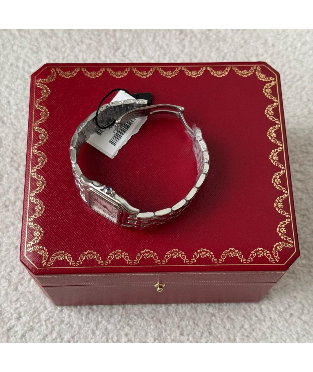 CARTIER Часы, фото 8