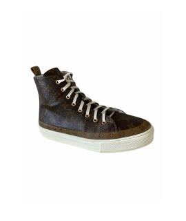 LOUIS VUITTON Кеды