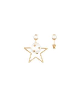 CHRISTIAN DIOR Серьги