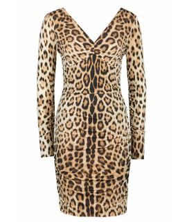 

Платье ROBERTO CAVALLI