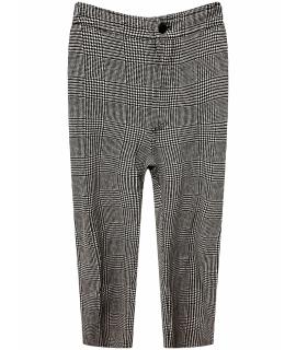 SAINT LAURENT Брюки узкие