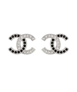 CHANEL Серьги